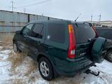 Honda CR-V 2001 годаүшін3 300 000 тг. в Кызылорда