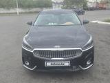 Kia K7 2017 года за 8 400 000 тг. в Астана – фото 2