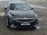 Kia K7 2017 года за 8 400 000 тг. в Астана