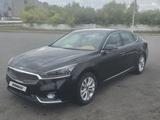 Kia K7 2017 года за 8 400 000 тг. в Астана – фото 4