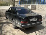 Mercedes-Benz E 200 1993 года за 1 600 000 тг. в Темиртау – фото 3