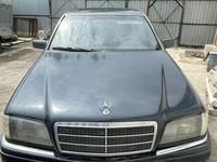 Mercedes-Benz C 180 1996 года за 1 550 000 тг. в Кокшетау