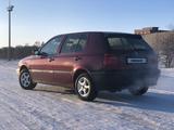 Volkswagen Golf 1993 года за 1 350 000 тг. в Караганда – фото 3