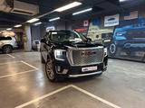 GMC Yukon 2024 года за 57 900 000 тг. в Алматы – фото 3