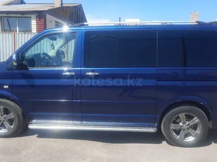 Volkswagen Multivan 2004 года за 7 000 000 тг. в Караганда – фото 15