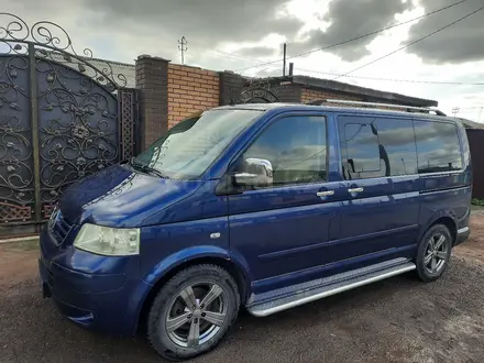 Volkswagen Multivan 2004 года за 7 000 000 тг. в Караганда – фото 24