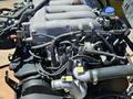 Двигатель Митсубиси 3 литра 6g72 (мотор) ДВС за 156 500 тг. в Алматы