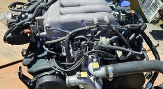 Двигатель Митсубиси 3 литра 6g72 (мотор) ДВС за 152 500 тг. в Алматы