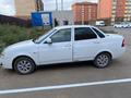 ВАЗ (Lada) Priora 2172 2009 годаfor1 700 000 тг. в Актобе – фото 2