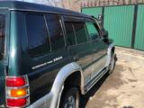 Mitsubishi Pajero 1996 года за 3 000 000 тг. в Алматы – фото 2