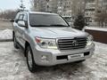 Toyota Land Cruiser 2012 года за 21 850 000 тг. в Астана – фото 2