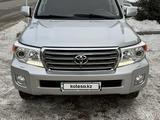 Toyota Land Cruiser 2012 годаүшін21 850 000 тг. в Астана – фото 5