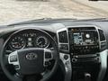 Toyota Land Cruiser 2012 года за 21 850 000 тг. в Астана – фото 27