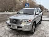 Toyota Land Cruiser 2012 годаүшін21 850 000 тг. в Астана – фото 3