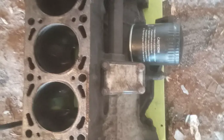 Блок, головка, коленвал, распредвалы за 50 000 тг. в Астана