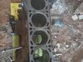 Блок, головка, коленвал, распредвалы за 50 000 тг. в Астана – фото 2
