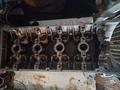 Блок, головка, коленвал, распредвалы за 50 000 тг. в Астана – фото 4