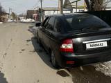 ВАЗ (Lada) Priora 2172 2010 годаfor1 500 000 тг. в Алматы – фото 4