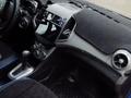 Chevrolet Aveo 2013 года за 3 200 000 тг. в Актау – фото 3