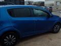 Chevrolet Aveo 2013 года за 3 200 000 тг. в Актау – фото 4