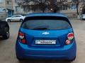 Chevrolet Aveo 2013 года за 3 200 000 тг. в Актау – фото 5