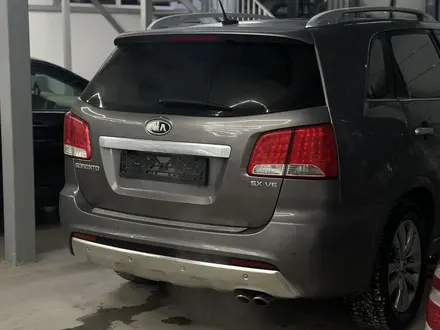 Kia Sorento 2011 года за 8 700 000 тг. в Астана – фото 4