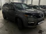 Kia Sorento 2011 годаүшін8 700 000 тг. в Астана – фото 3