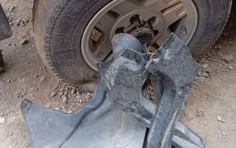 Брызговики, защита за 30 000 тг. в Алматы