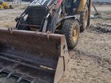 Caterpillar  428E 2007 года за 18 000 000 тг. в Атырау – фото 2