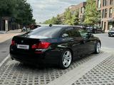 BMW 535 2014 года за 12 800 000 тг. в Алматы – фото 2