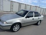 Daewoo Nexia 2007 года за 2 700 000 тг. в Астана – фото 2