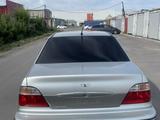 Daewoo Nexia 2007 года за 2 700 000 тг. в Астана – фото 3