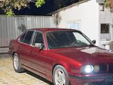 BMW 525 1992 года за 1 100 000 тг. в Тараз – фото 2