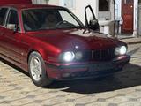 BMW 525 1992 года за 1 100 000 тг. в Тараз – фото 3