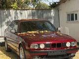 BMW 525 1992 года за 1 100 000 тг. в Тараз