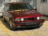 BMW 525 1992 года за 1 100 000 тг. в Тараз – фото 4