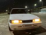 Mazda 626 1988 годаүшін750 000 тг. в Есик – фото 3