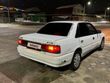 Mazda 626 1988 годаүшін750 000 тг. в Есик – фото 4