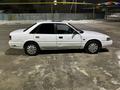 Mazda 626 1988 годаүшін750 000 тг. в Есик – фото 7