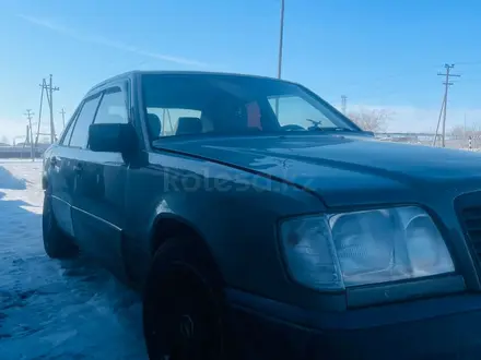 Mercedes-Benz E 300 1990 года за 1 500 000 тг. в Щучинск – фото 2