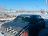 Mercedes-Benz E 300 1990 годаүшін1 500 000 тг. в Щучинск – фото 4