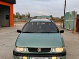 Volkswagen Passat 1996 года за 2 800 000 тг. в Кызылорда – фото 4