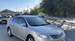 Toyota Corolla 2012 года за 6 800 000 тг. в Семей – фото 3