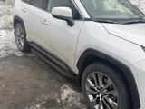 Toyota RAV4 2022 годаfor21 000 000 тг. в Алматы – фото 2