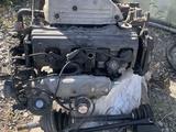 Мотор 5s-fe, камри 25 америка за 100 000 тг. в Ушарал – фото 2