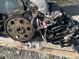 Мотор 5s-fe, камри 25 америка за 100 000 тг. в Ушарал – фото 3