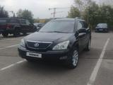 Lexus RX 350 2006 годаүшін6 000 000 тг. в Алматы – фото 4