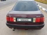 Audi 80 1993 годаүшін1 899 000 тг. в Костанай – фото 3