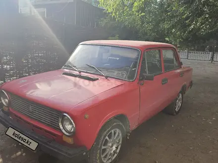 ВАЗ (Lada) 2101 1982 года за 400 000 тг. в Уральск – фото 6