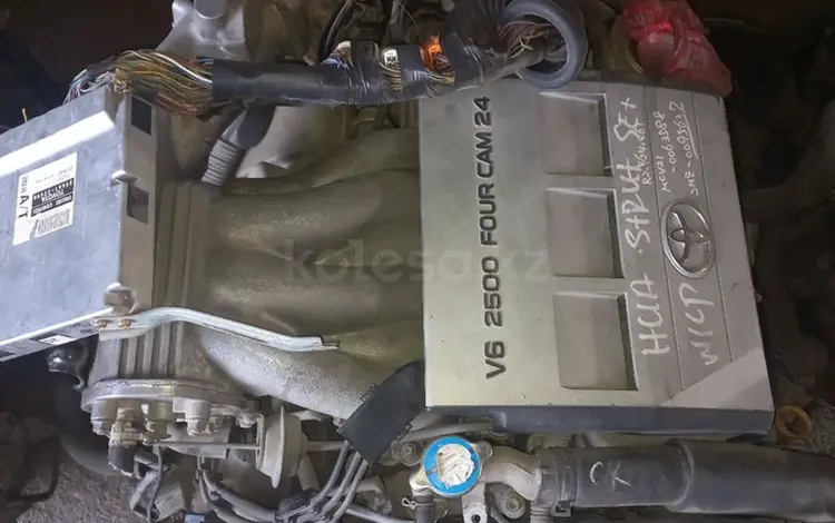 Toyota windom 2.5 мотор за 400 000 тг. в Алматы